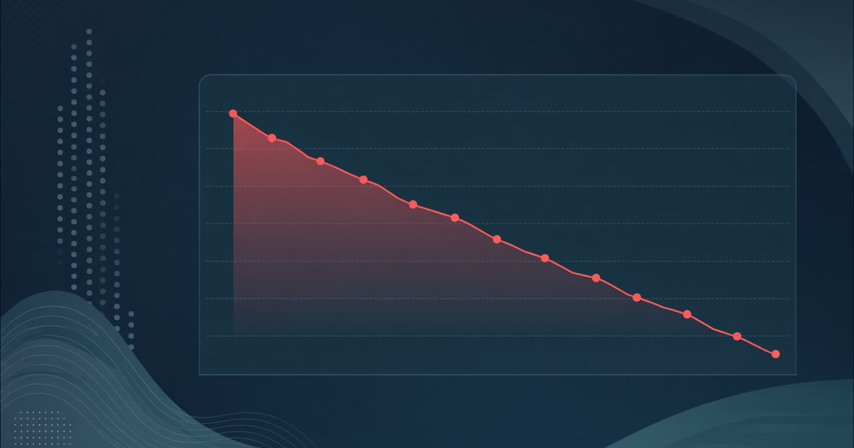 VFairGames — a normal red losing run as variance, not a broken seal
