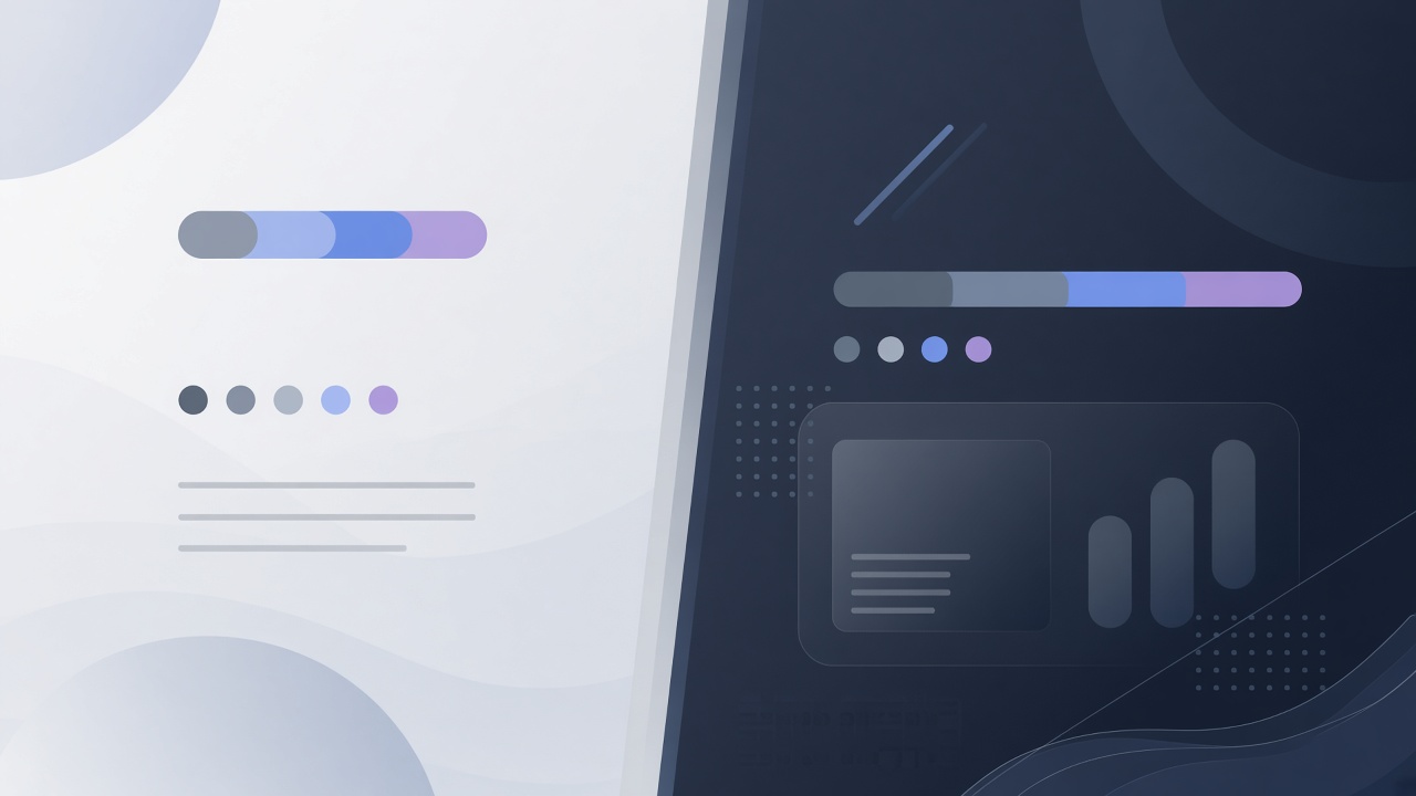 VFairGames partner theme — light and dark accents for white-label games