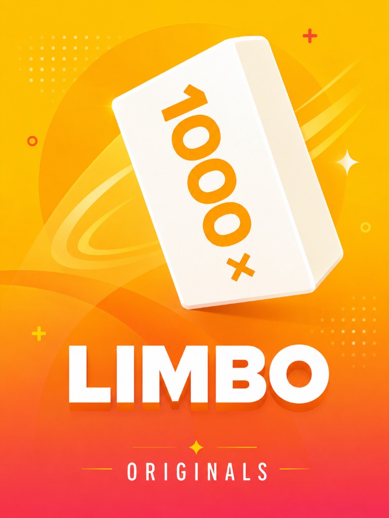 Limbo game screenshot